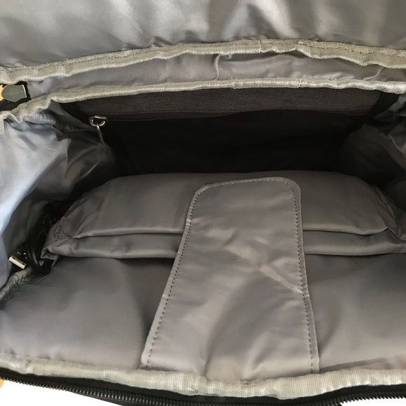 NWT Multi-Compartment Backpack - Picture 7 of 7